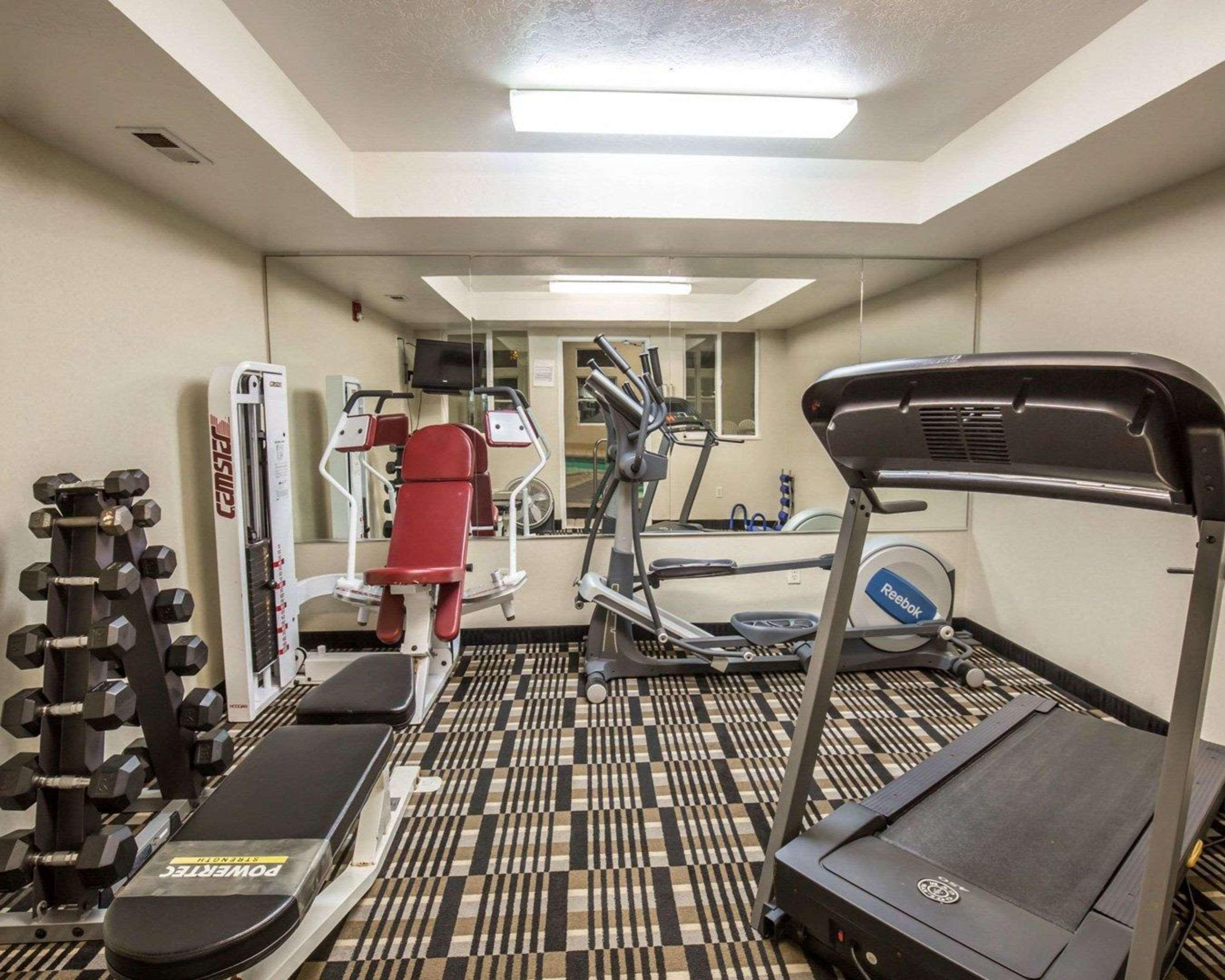 Comfort Inn & Suites Beaver - Interstate 15 North Экстерьер фото