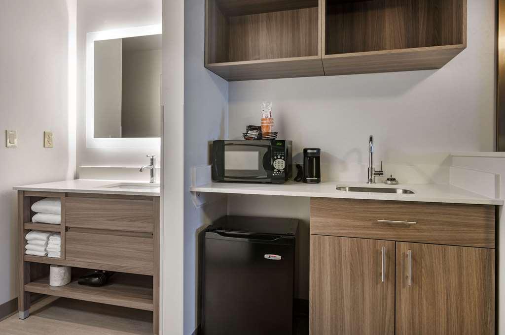 Comfort Inn & Suites Beaver - Interstate 15 North Номер фото