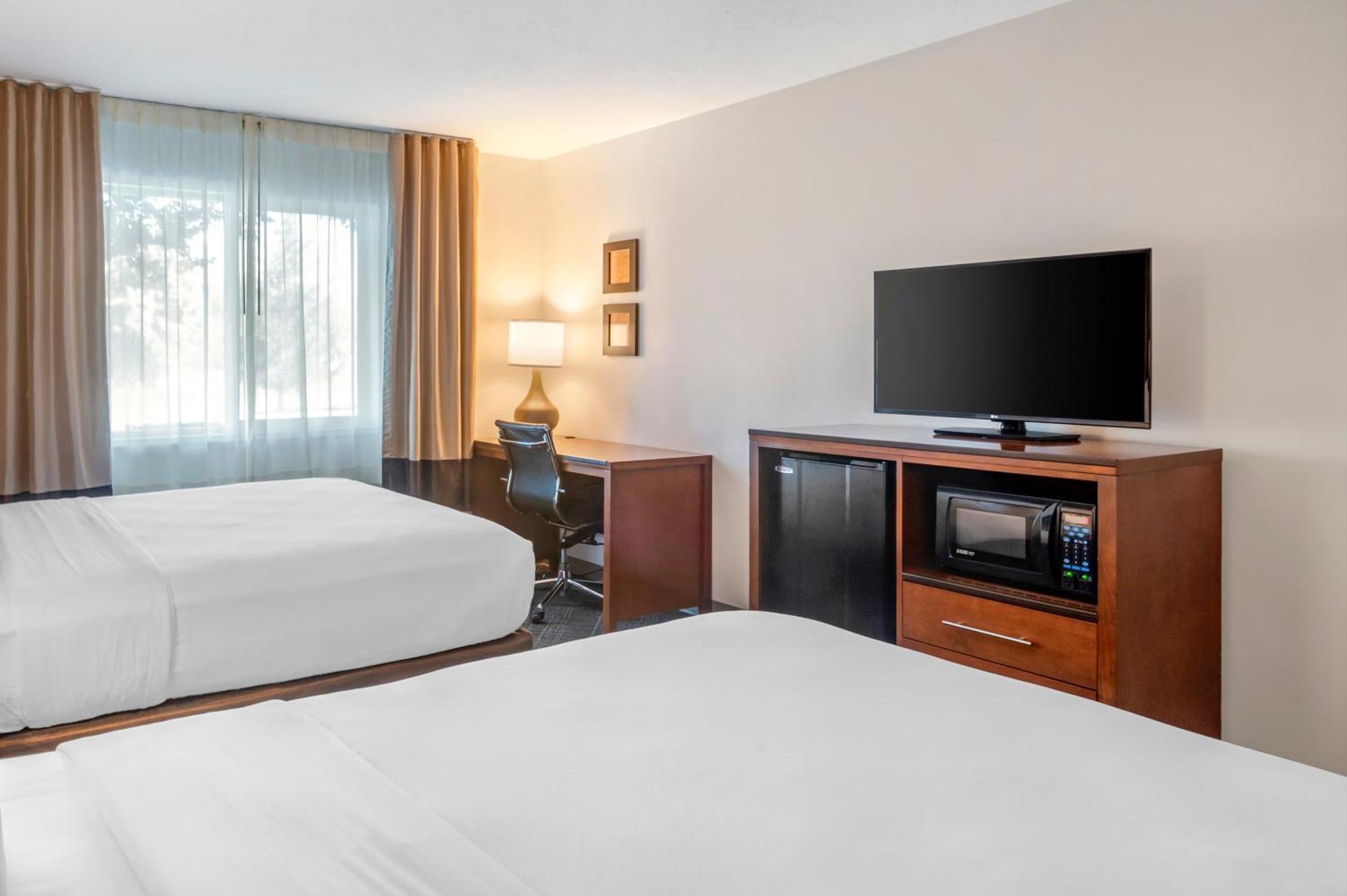 Comfort Inn & Suites Beaver - Interstate 15 North Экстерьер фото
