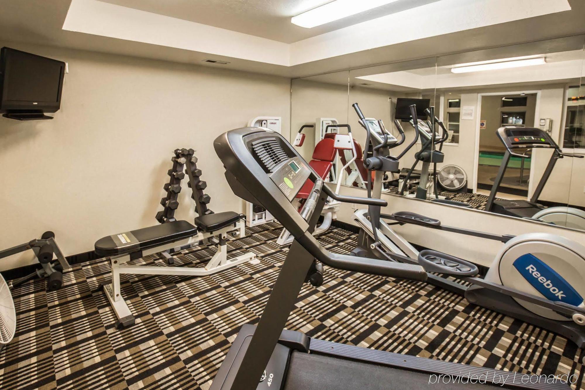 Comfort Inn & Suites Beaver - Interstate 15 North Экстерьер фото