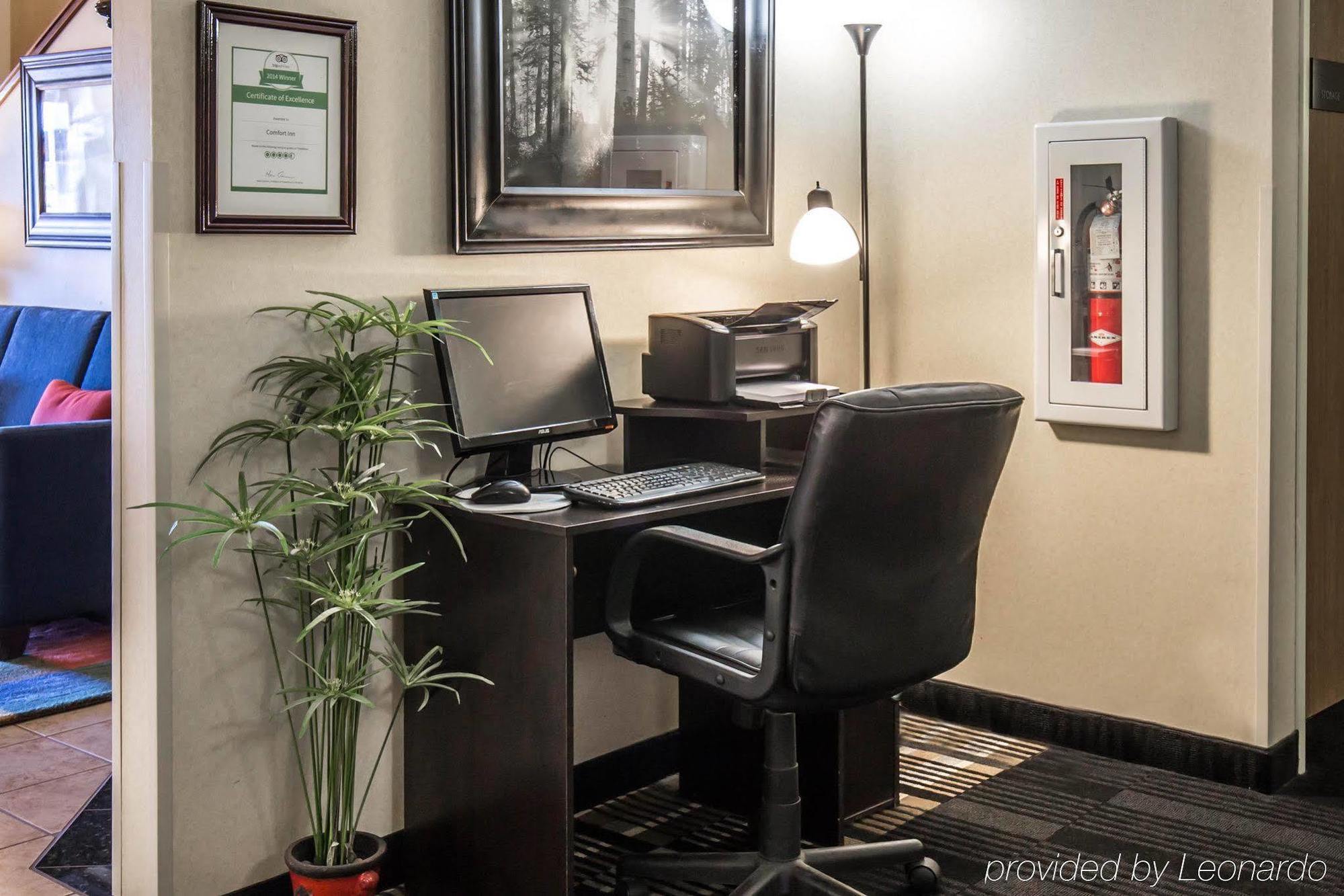 Comfort Inn & Suites Beaver - Interstate 15 North Экстерьер фото